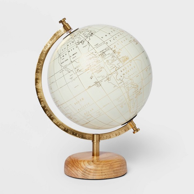 Modern Globe