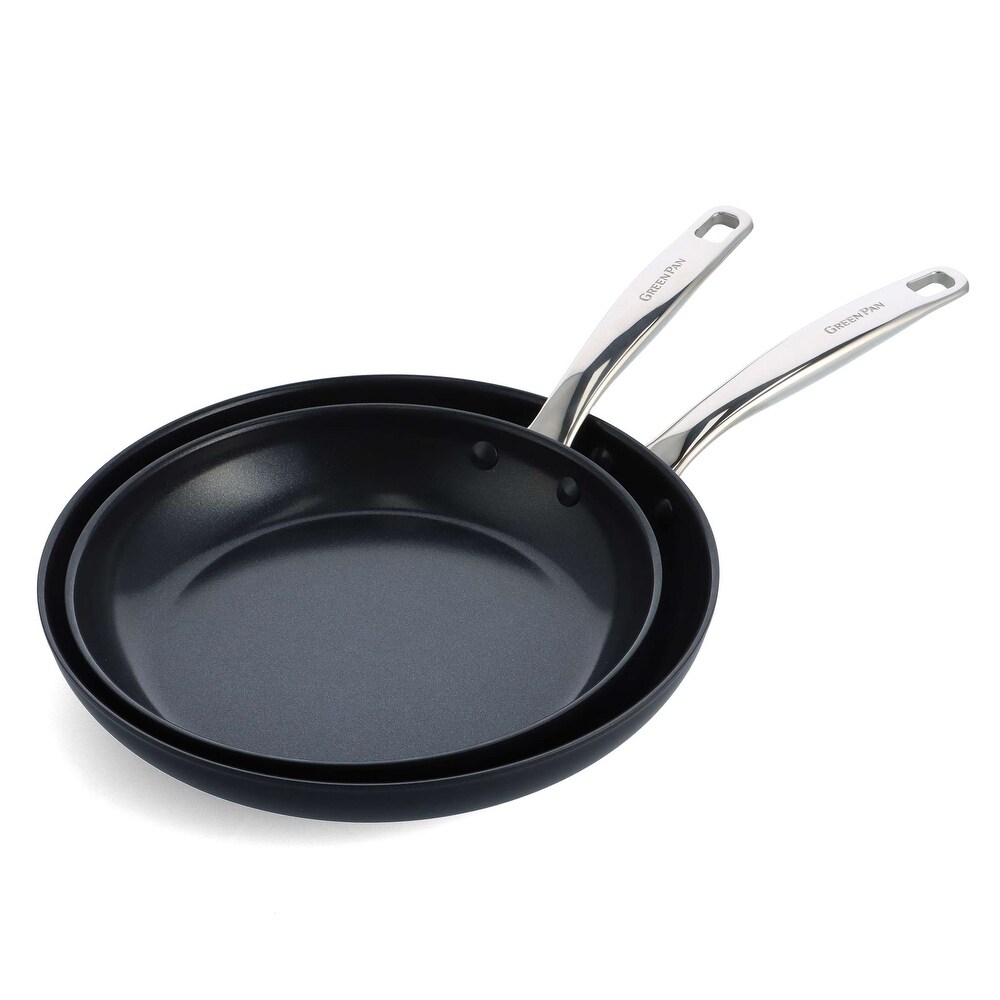 GreenPan Prime Midnight 10\
