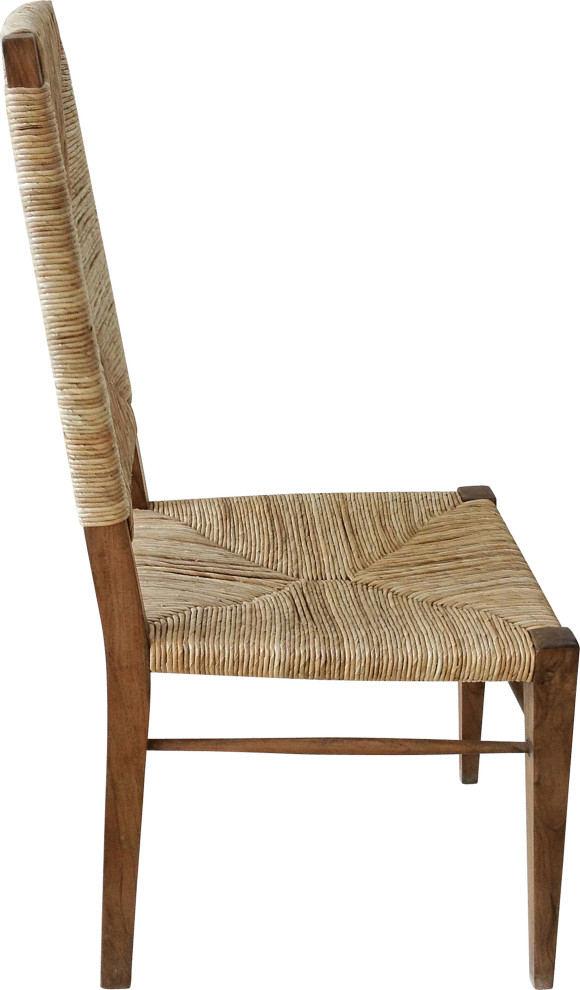 Neva Chair   Beach Style   Dining Chairs   by HedgeApple  Houzz