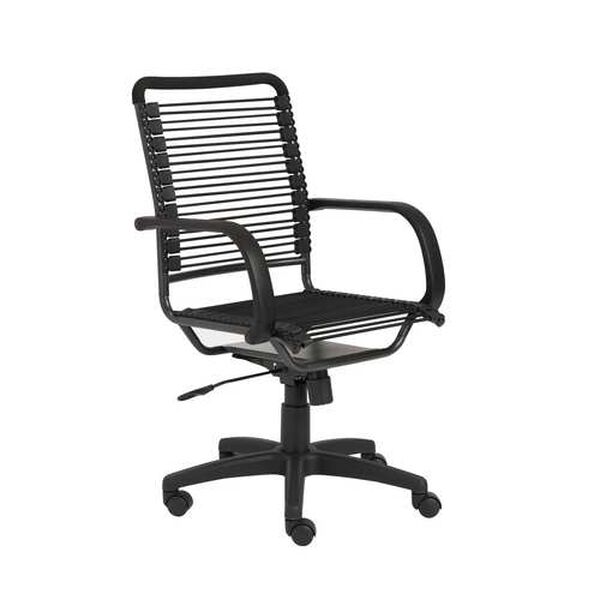 Bungie Black High Back Office Chair