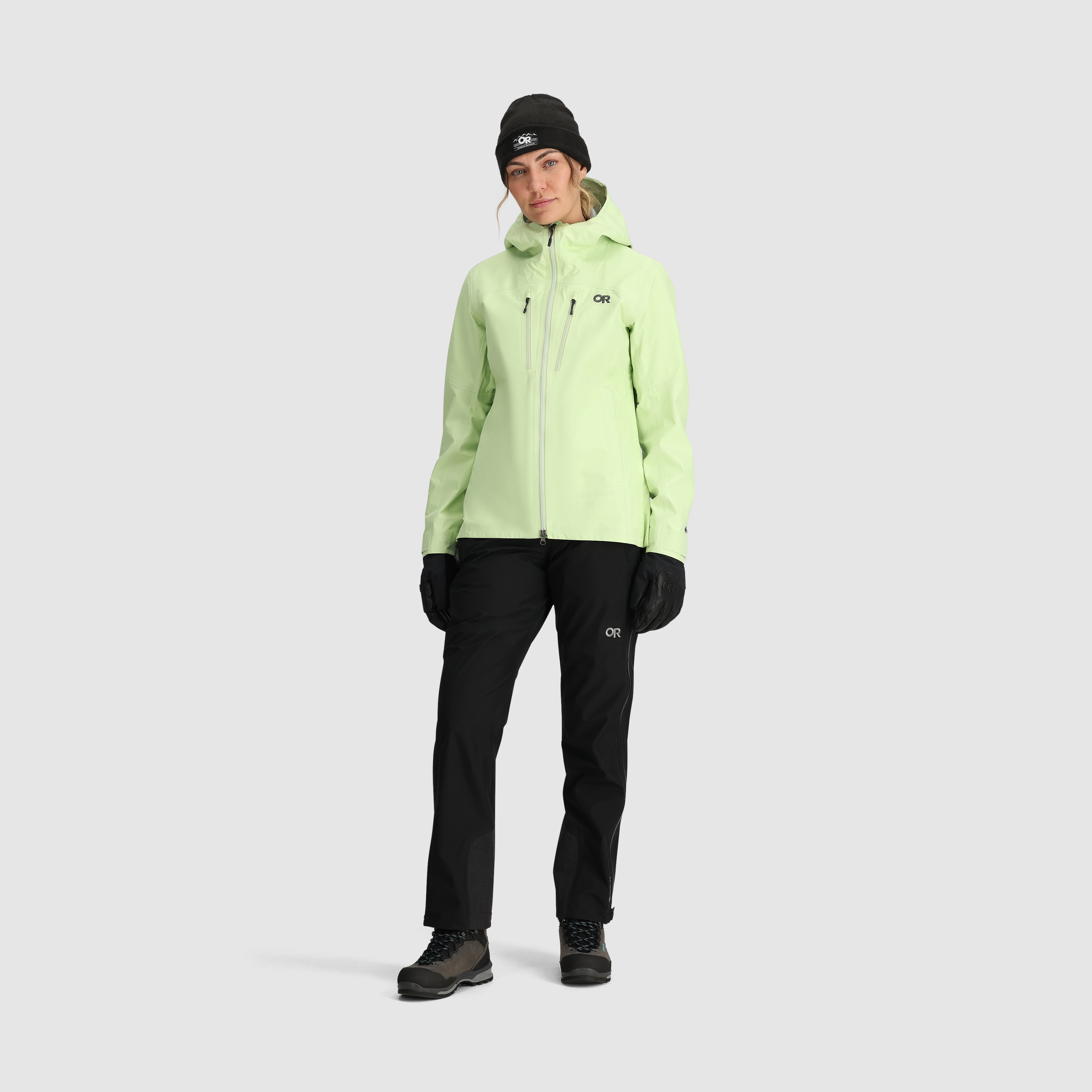 Women's Headwall GORE-TEX 3L Pants