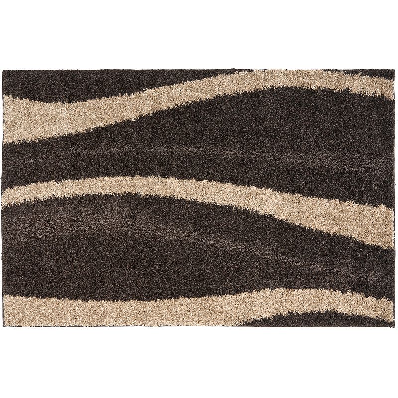 Safavieh Willow Waves Shag Rug