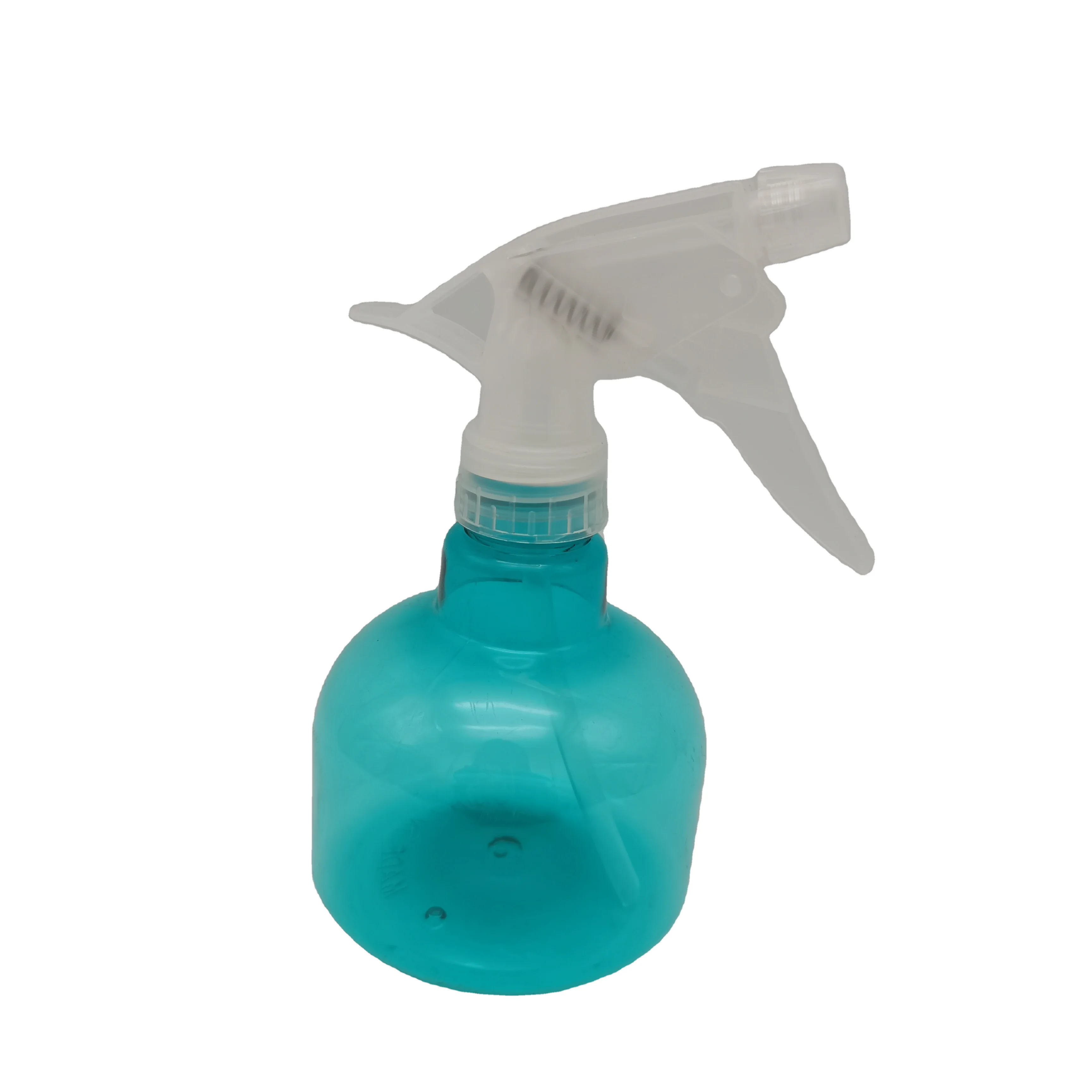 350ML Mini Sprayer Sanitize Portable Handheld Mist Watering Sprayer Hand Trigger Sprayer Bottle