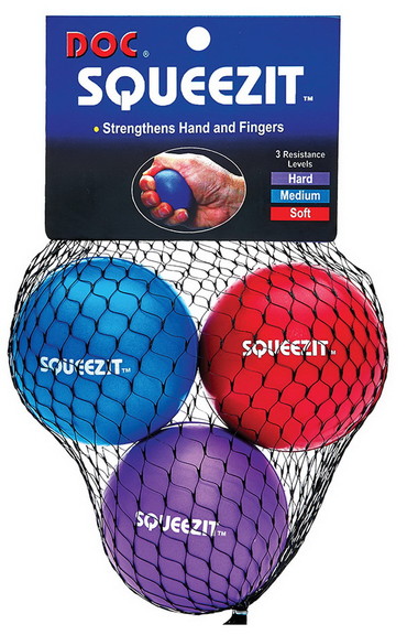 Tourna SQ 3 DOC SqueezIt (3x)