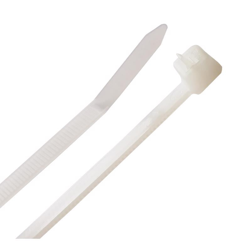 CABLE TIE WHT 8