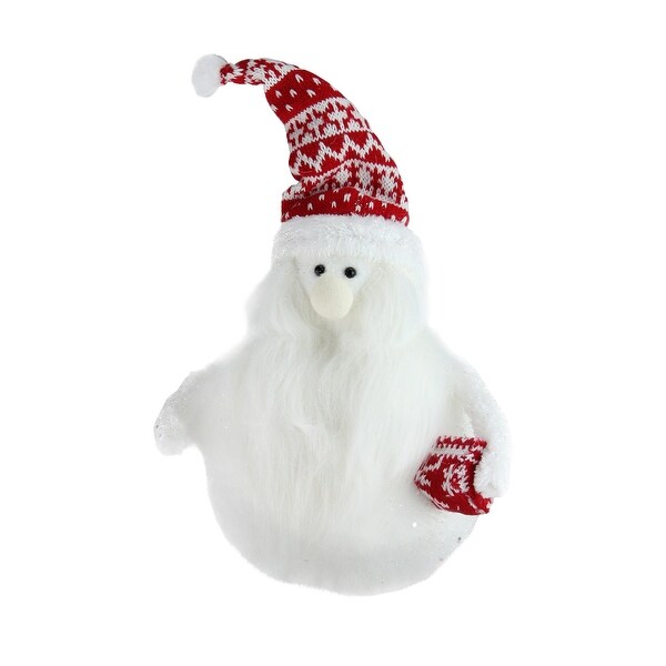 Nordic Noah Santa Gnome Christmas Figure