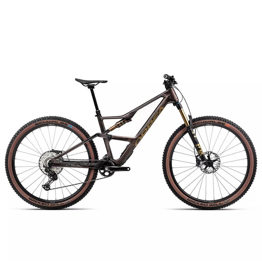 Orbea Occam SL M10