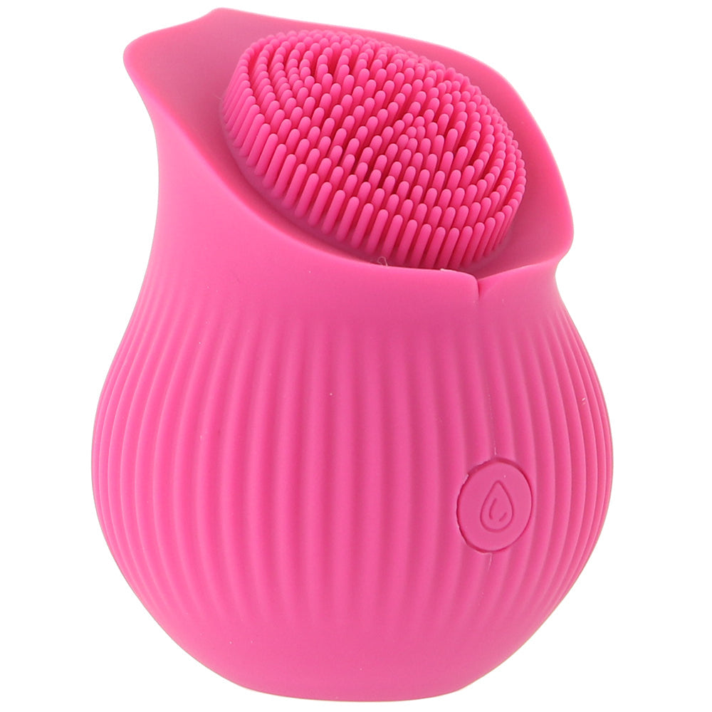 Inya The Bloom Rechargeable Stimulator in Pink