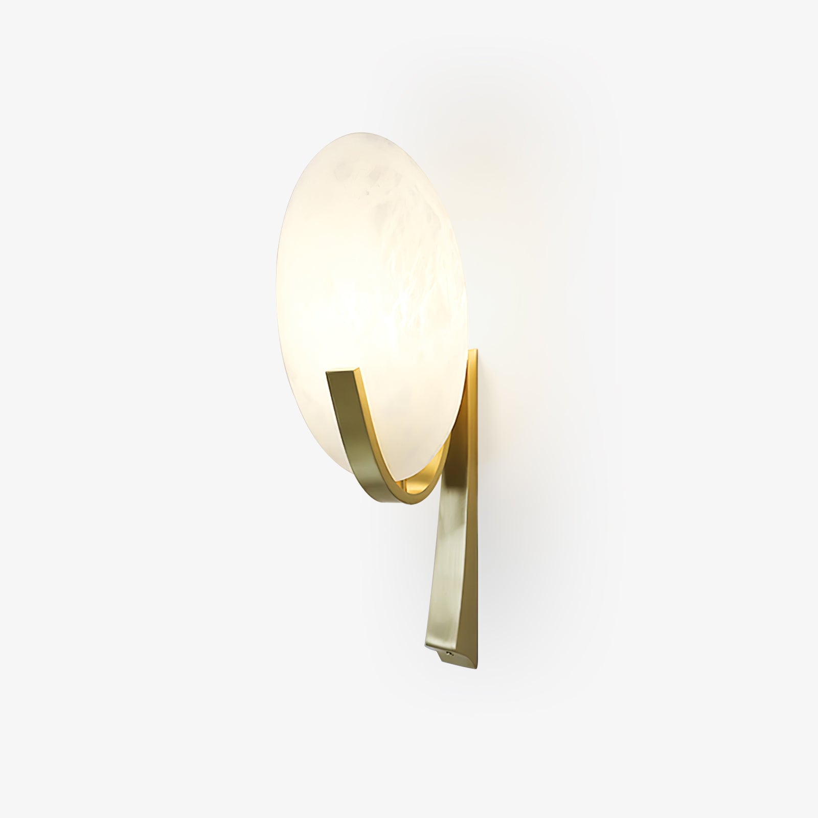 Alice Alabaster Wall Lamp