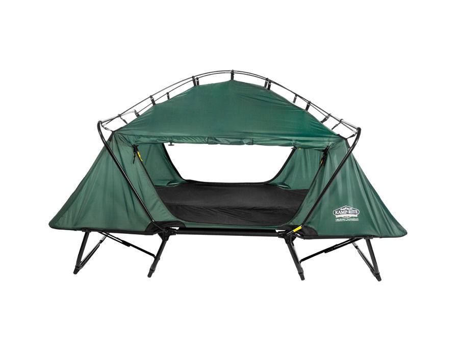 Kamp Rite 2 Person Tent Cot w/Rainfly - TB343