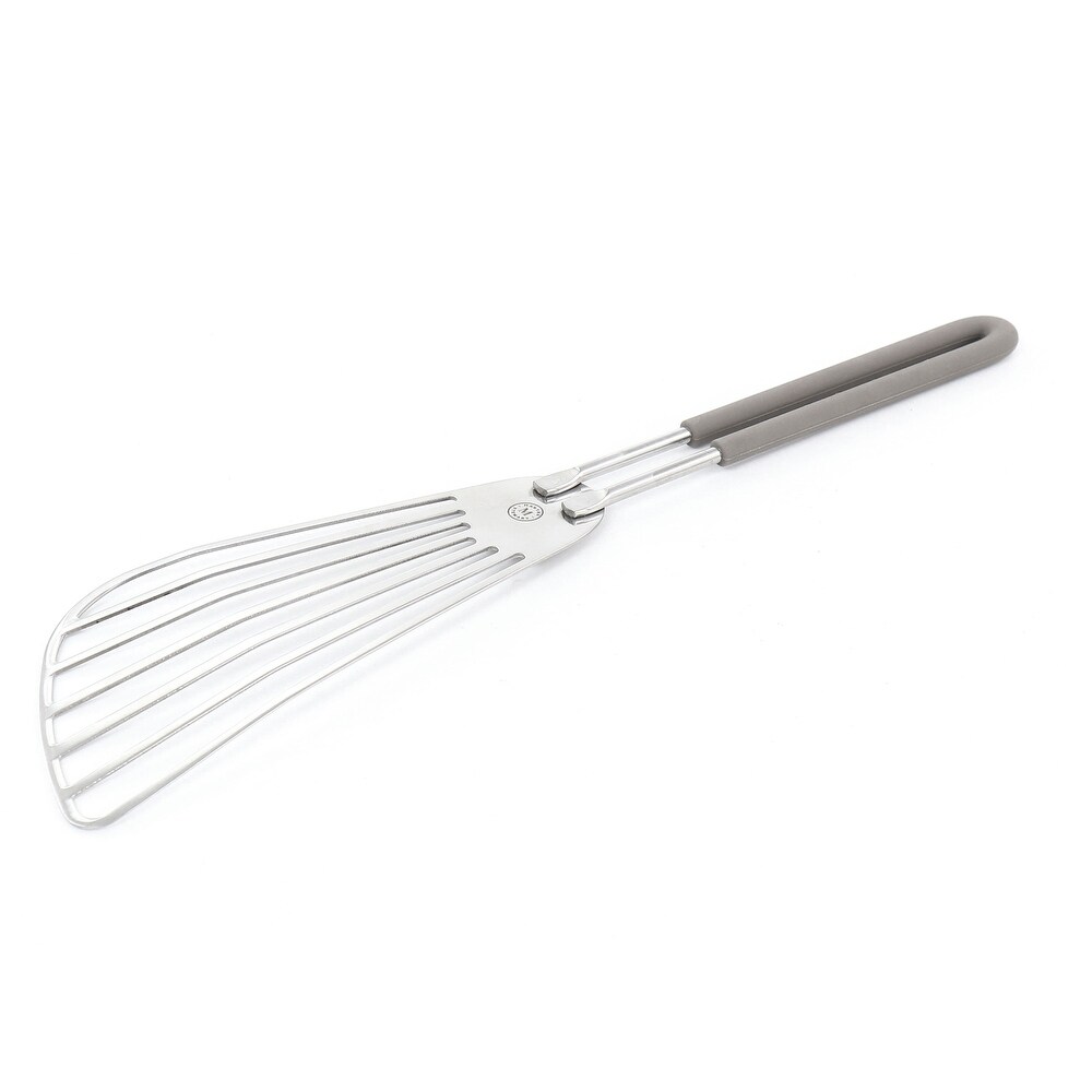 Martha Stewart Stainless Steel Fish Turner