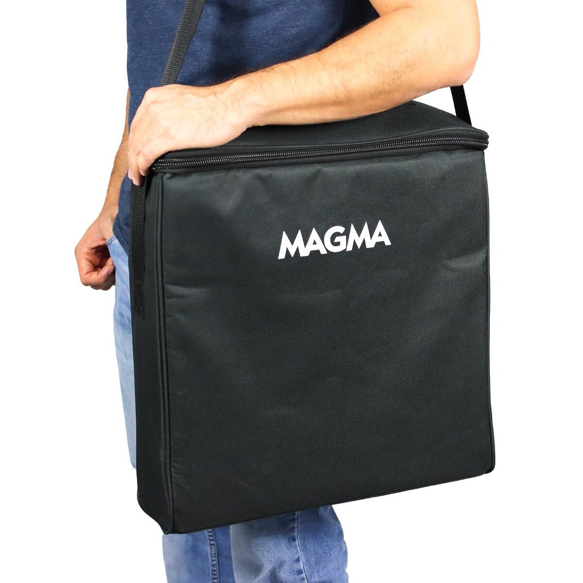 Magma Case For Crossover Griddle and Plancha