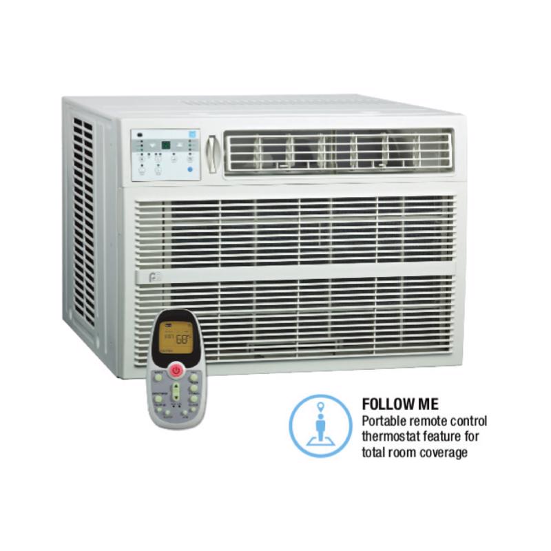 WINDW AC18KBTU 1500W RMT