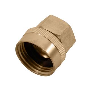 Hessaire Universal Hose Adpater 6018088