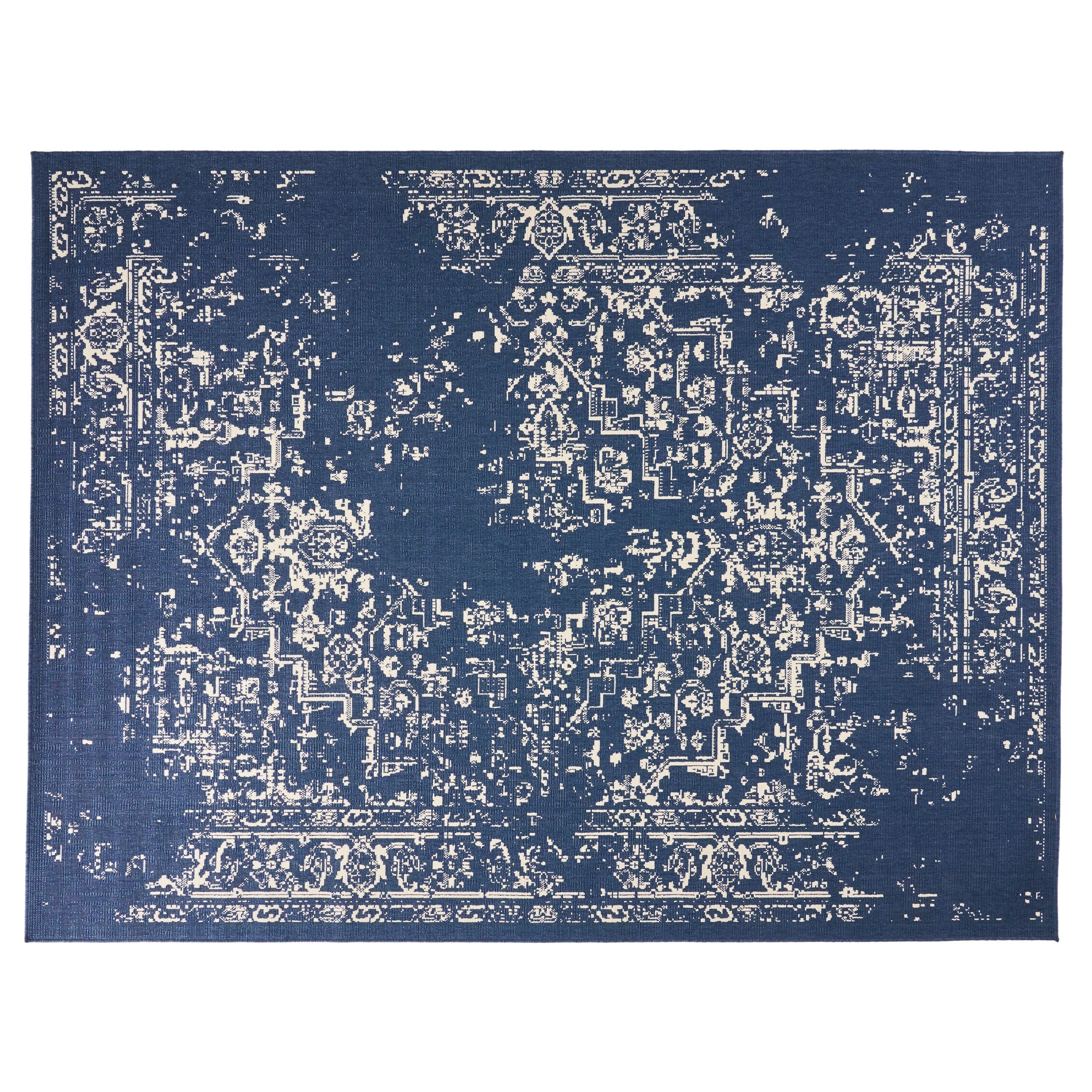 Detlaf Indoor/Outdoor Area Rug