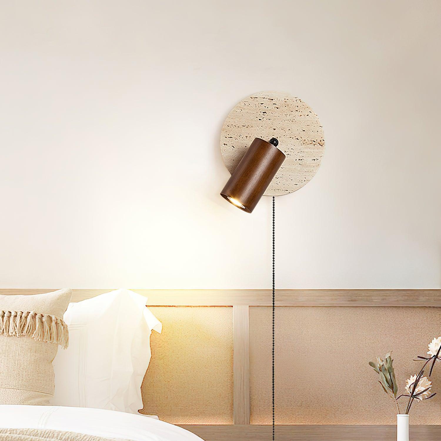 Miadi Wall Lamp