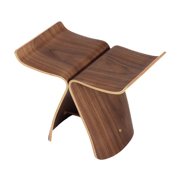 Butterfly Stool (Set of 2) - 17