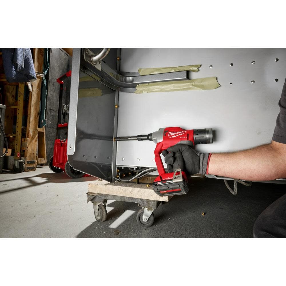 Milwaukee M18 FUEL 1/4