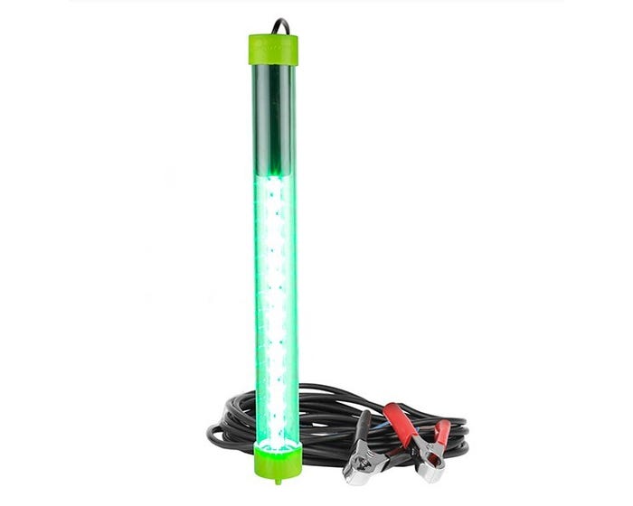 Quarrow 180 LED Submersible Fishing Light 6062