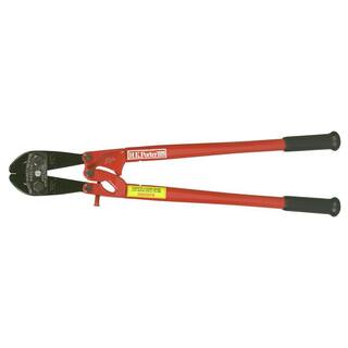 H.K. Porter 24 in. Industrial Grade Center Cut Bolt Cutter 0190MC