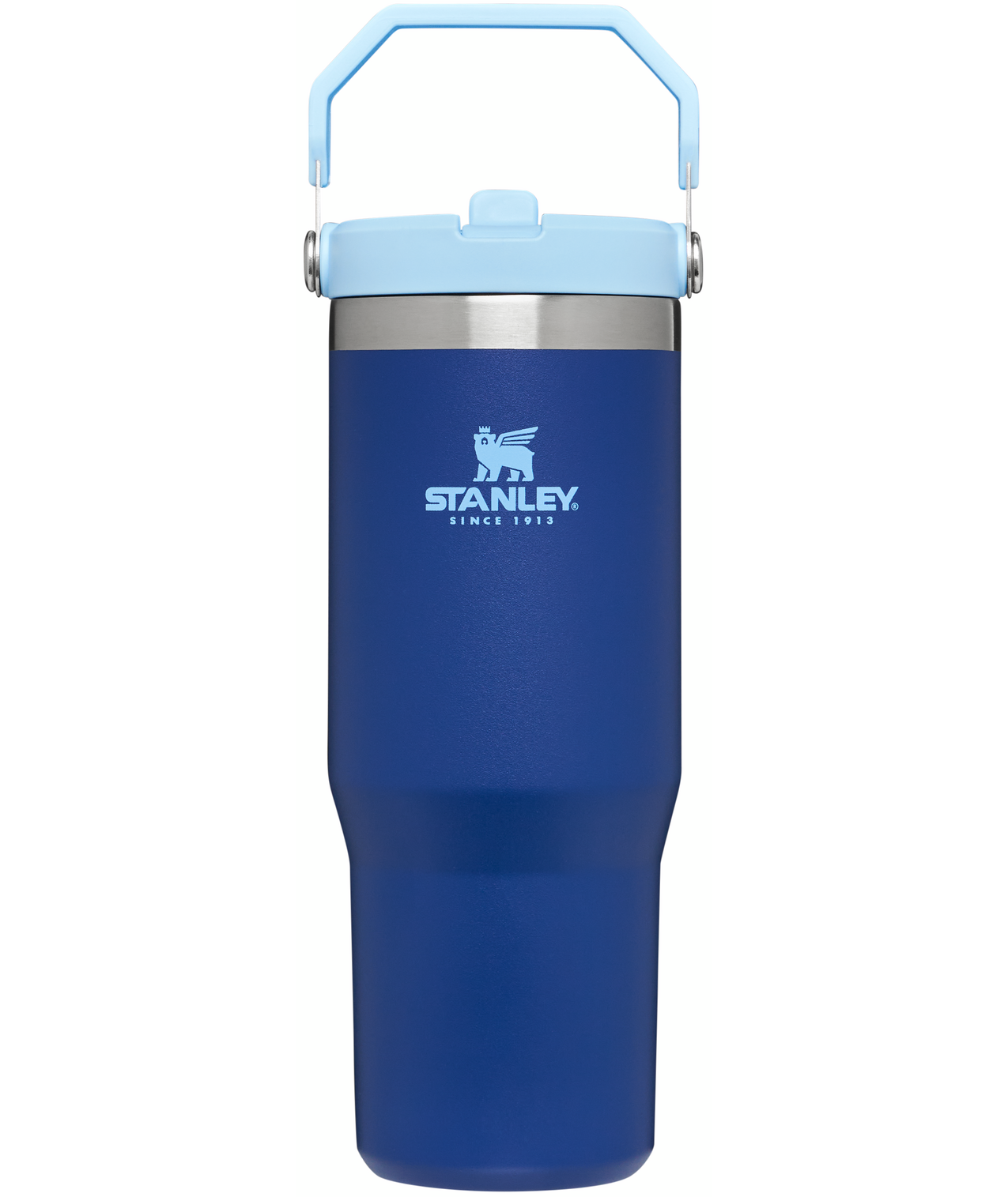 The IceFlow Flip Straw Tumbler | 30 OZ