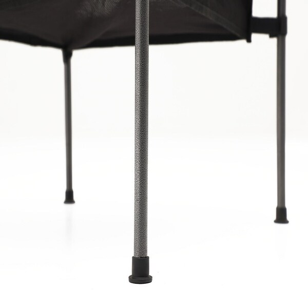 Folding Table With Carrying Bag