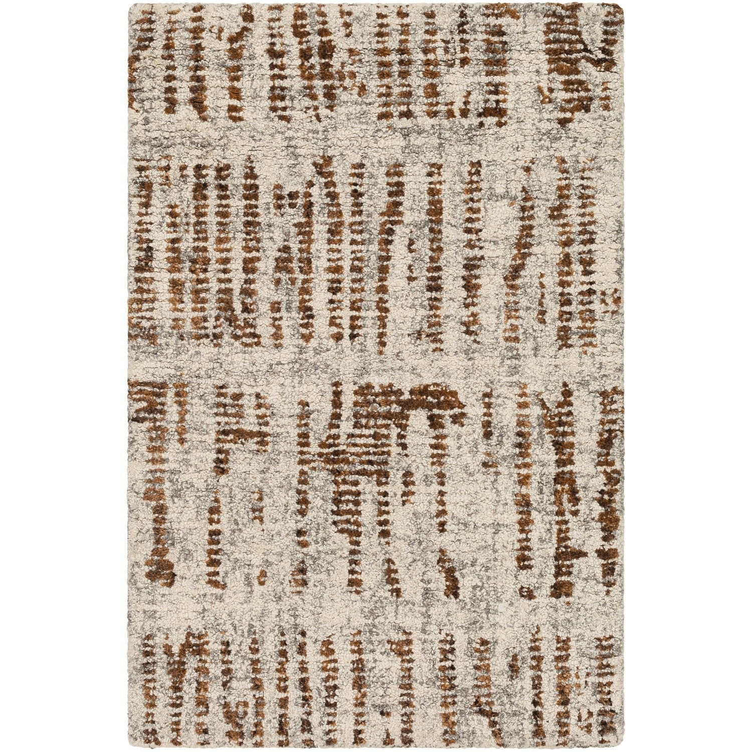 Primal Hand Tufted Rug