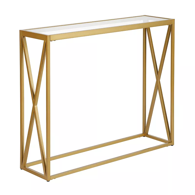 Finley and Sloane Arlo Console Table