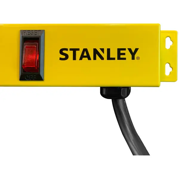 Stanley Metal Power Bar