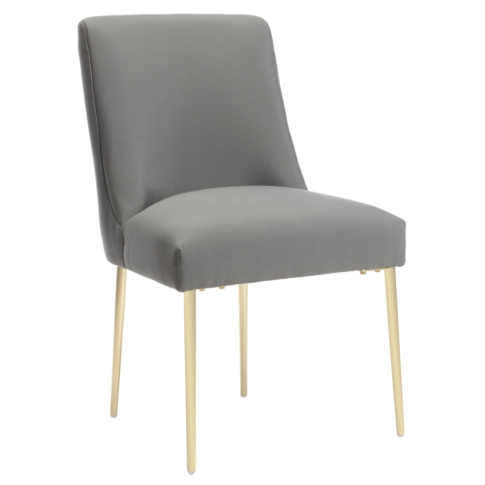 SAFAVIEH Couture Nolita Water resistant Dining Chair   28\