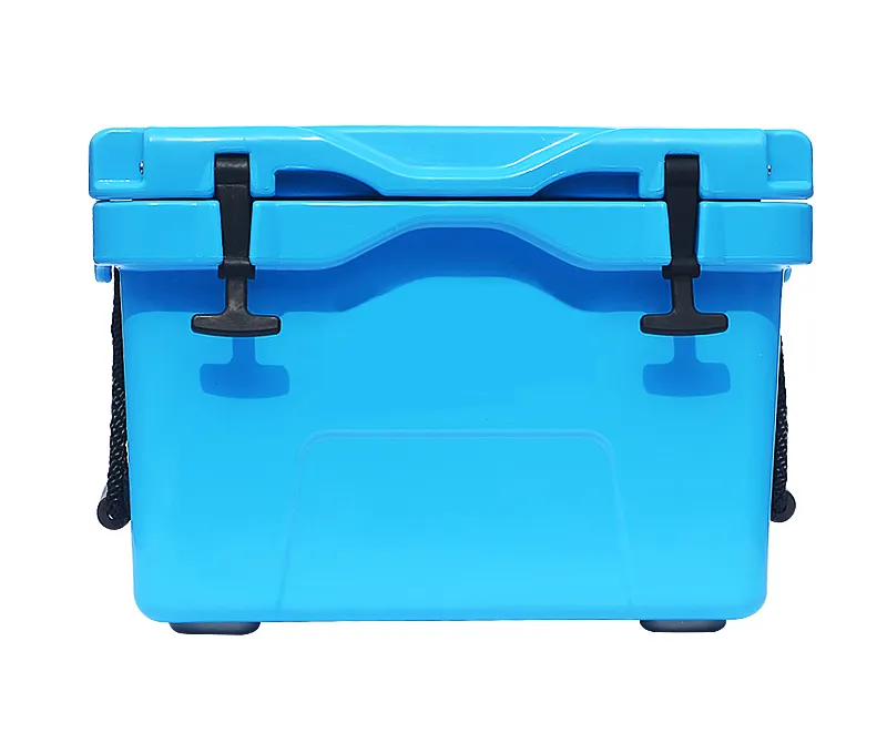 China wholesale customized logo camping tents equipment cooler box