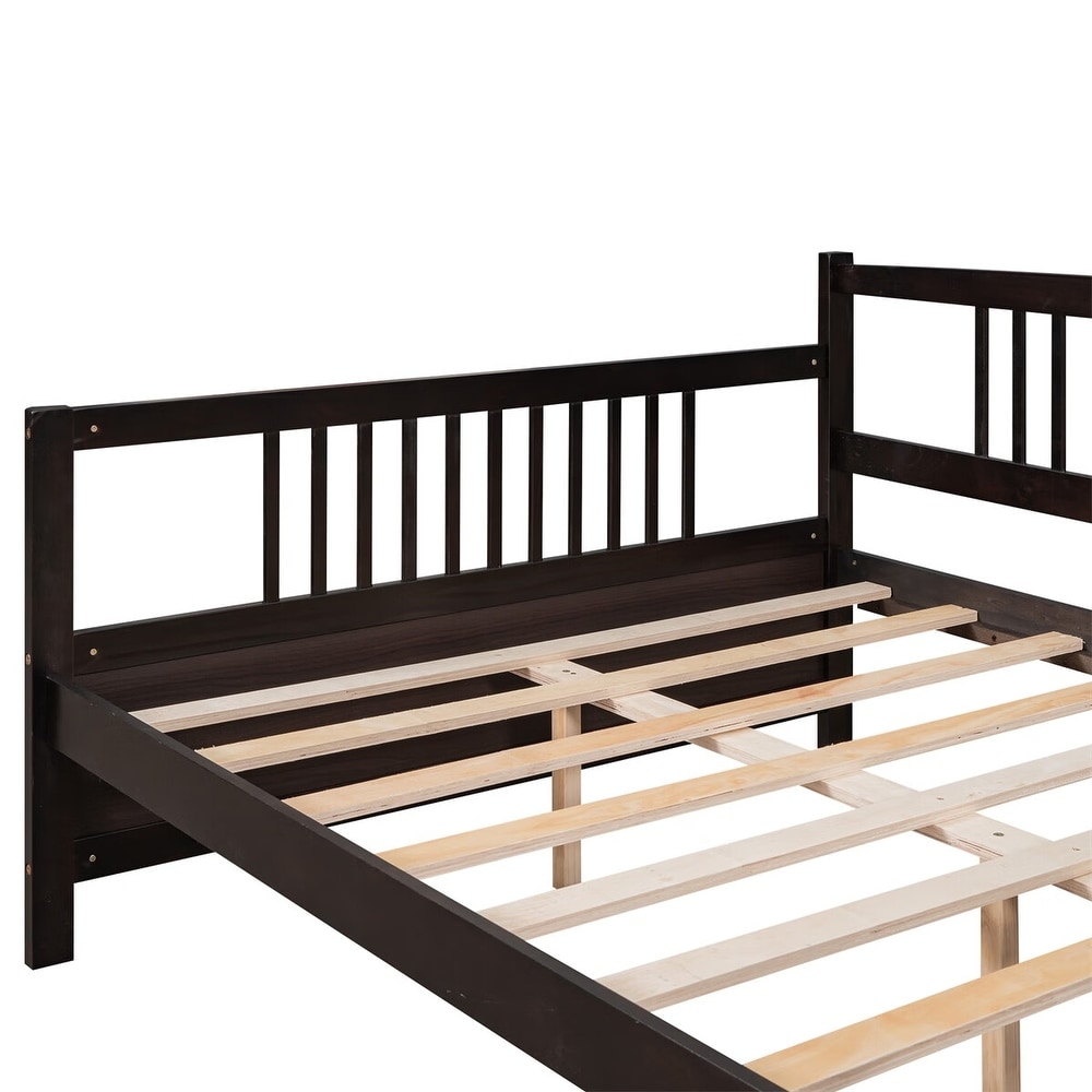 Merax Wood Full Daybed