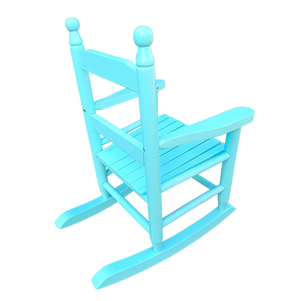 Children's rocking chair