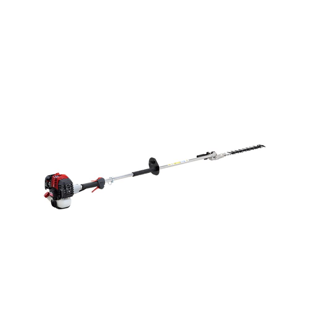 Shindaiwa Hedge Trimmer 21 25.4cc 2 Stroke Long Reach Shaft