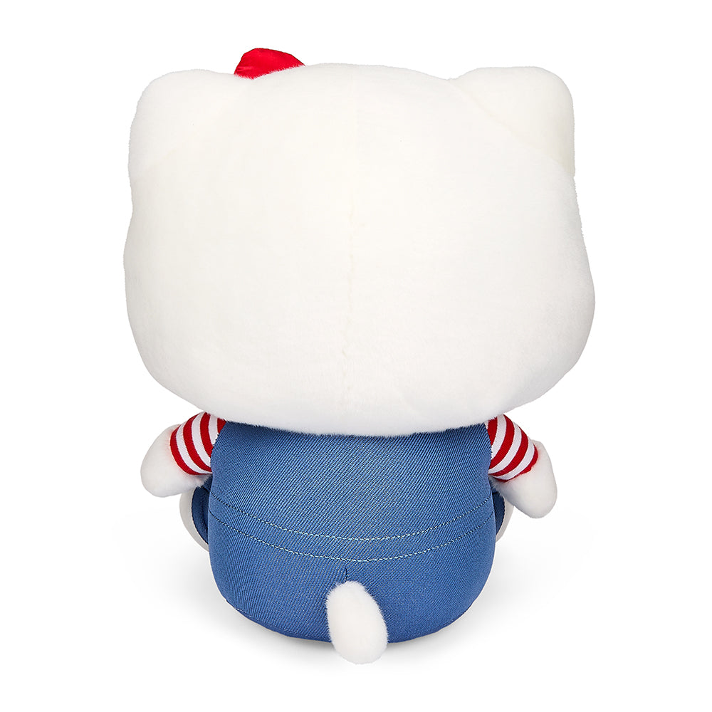 Sanrio: Hello Kitty – 13” Plush – Hello Kitty Premium Plush