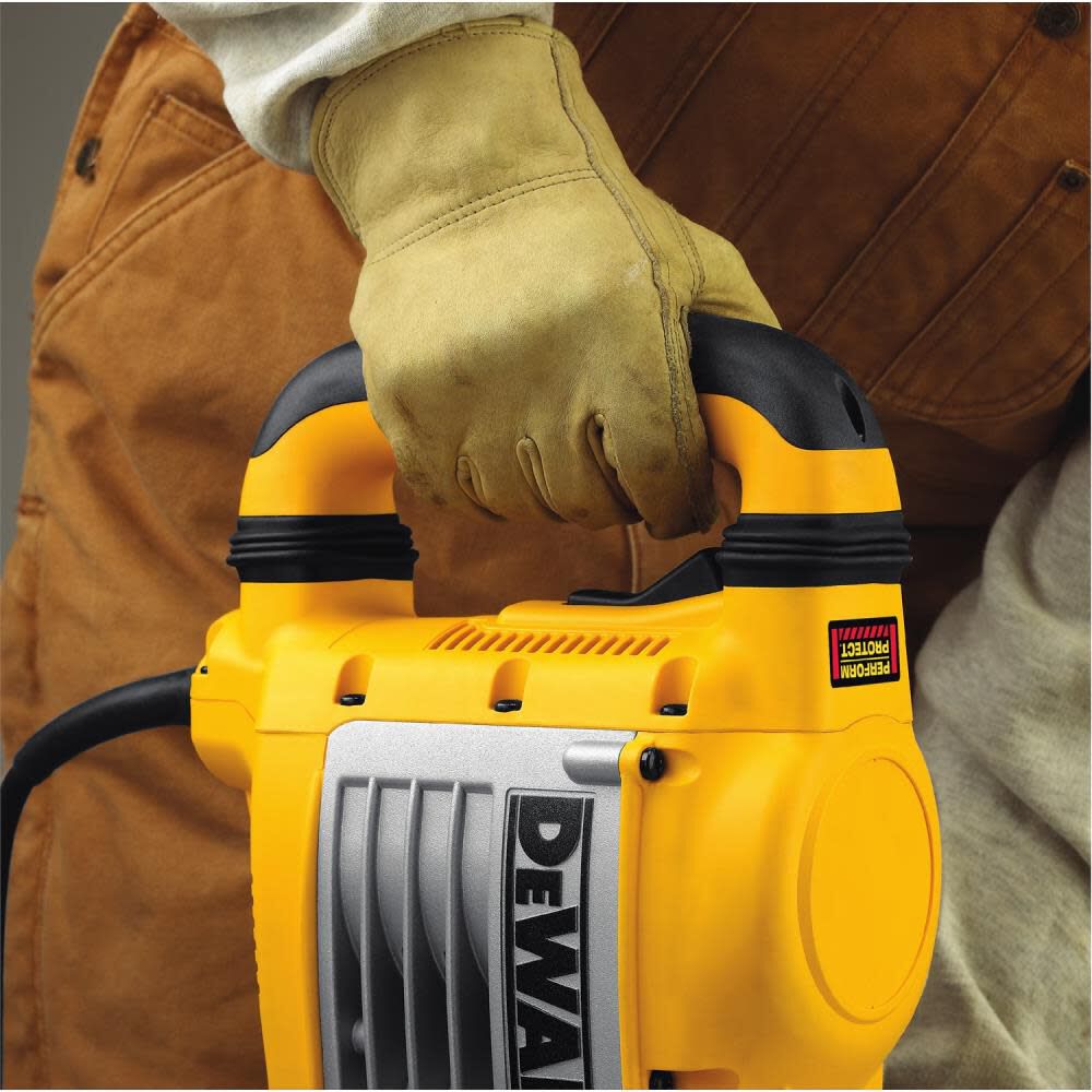 DEWALT SDS-Max Corded Hammer Drill D25901K from DEWALT