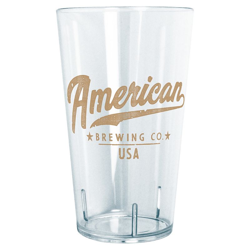 American Brewing Co. USA 24 oz. Tritan Tumbler