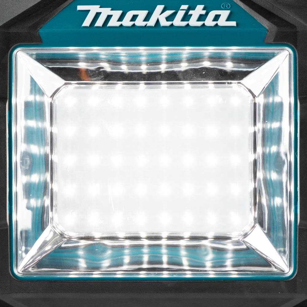 Makita 40V max XGT Cordless Work Light Bare Tool ML005G from Makita