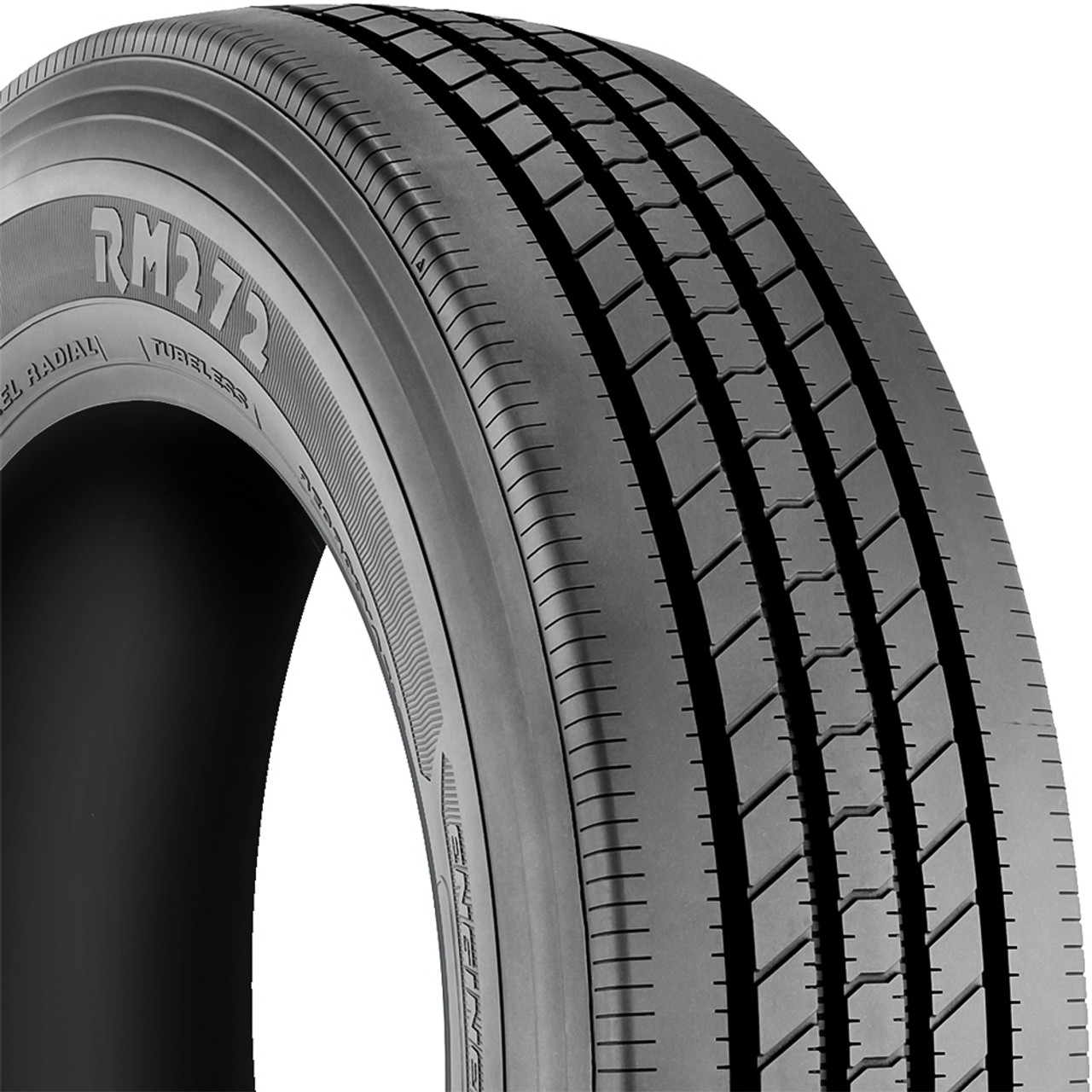 Roadmaster RM272 11R22.5 144