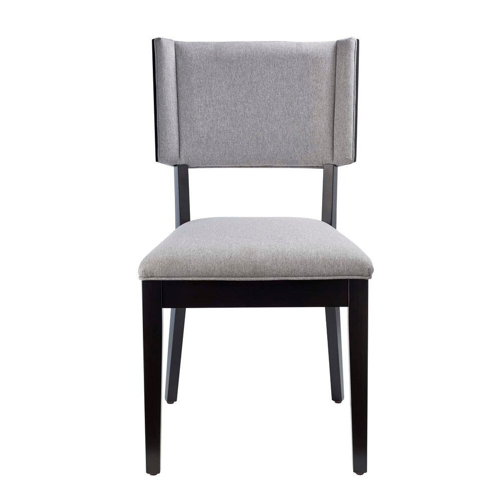 Esquire Dining Chairs   Set of 2