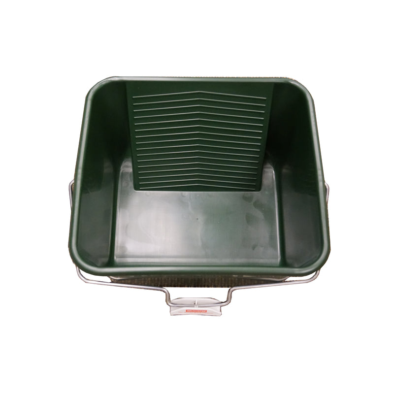 PAINT BUCKET/TRAY 4 GAL