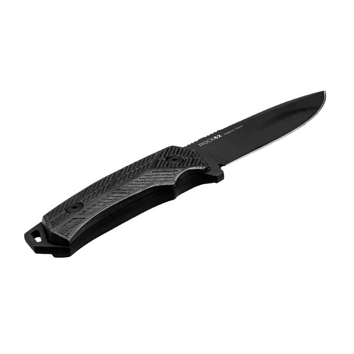 WOOX Rock 4.25 inch Fixed Blade Knife