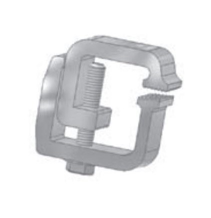 Tite Lok TL 2027/4 Tl 2027 Clamp 4 Pack