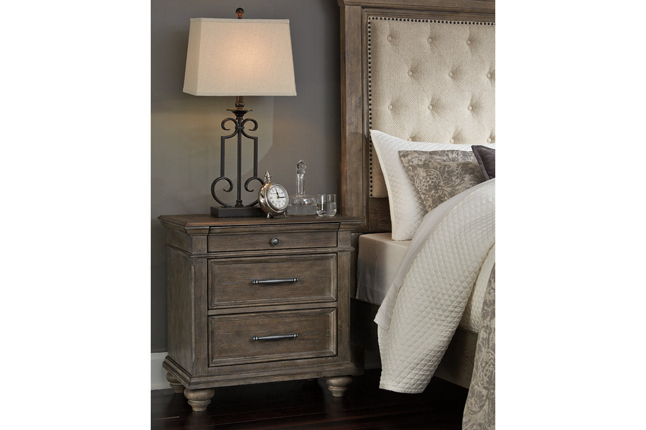 Johnelle Nightstand