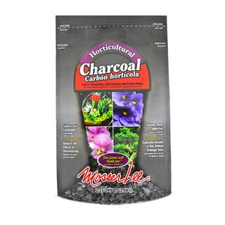 Mosser Lee 2.25 Qt. Dry Horticultural Charcoal 0810