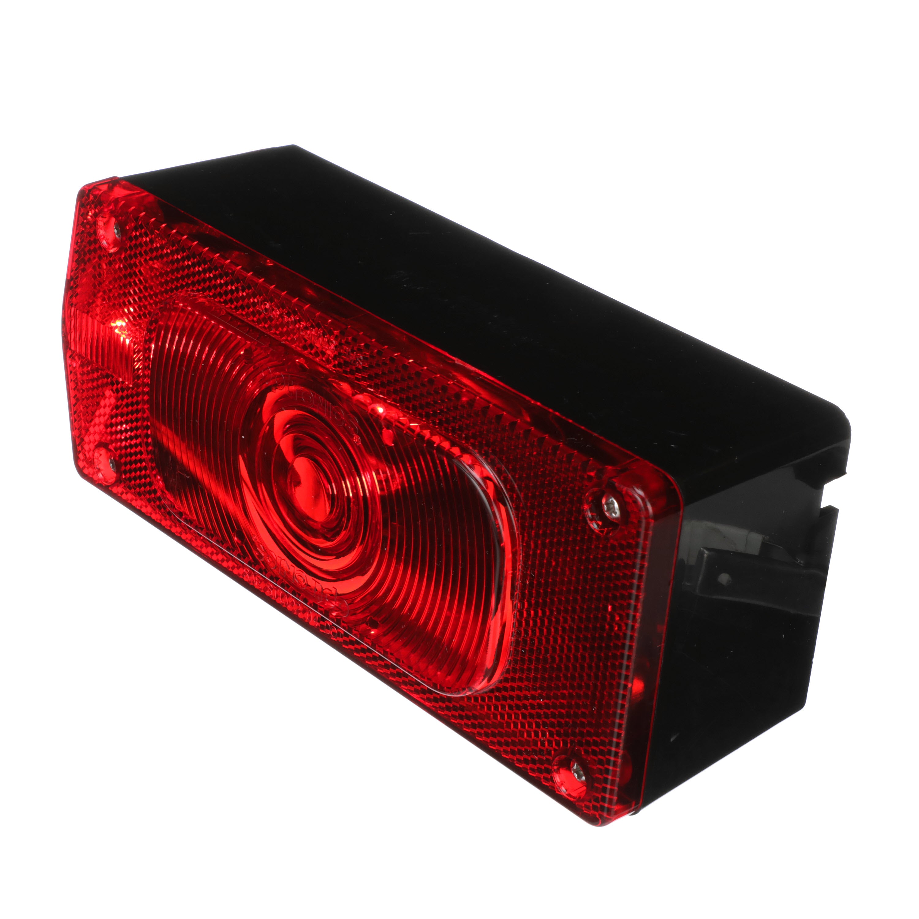 Seachoice Submersible 7-Function Tail Light with Ext Cap