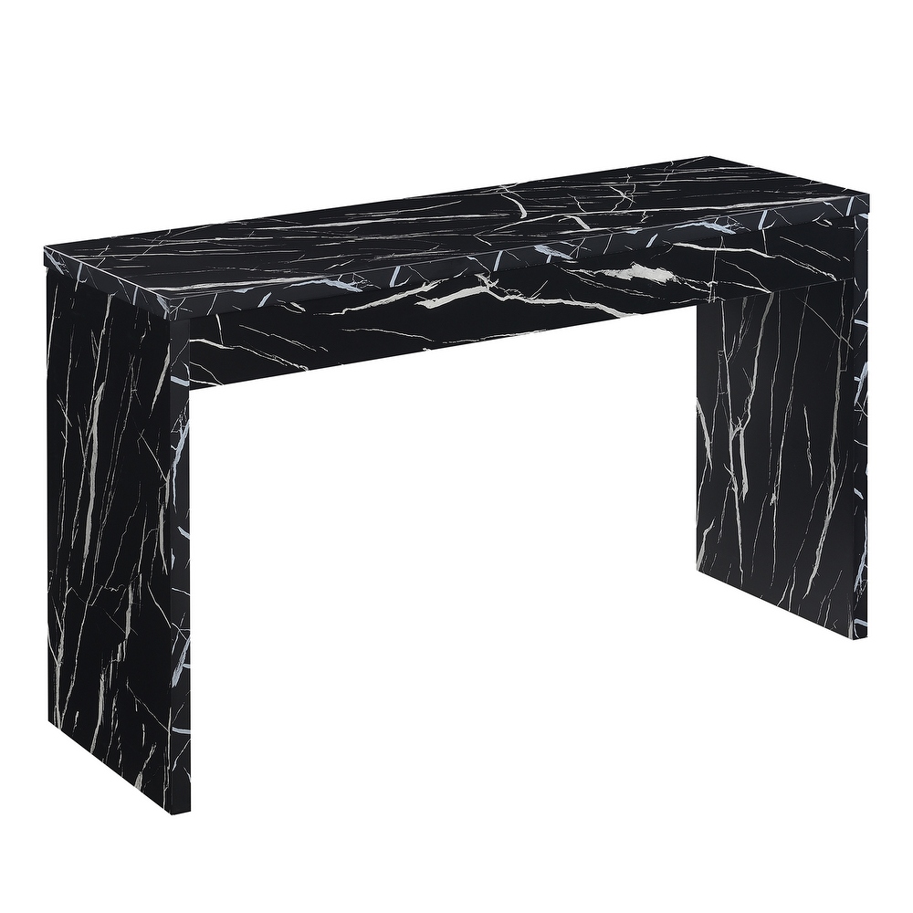 Convenience Concepts Northfield Hall Console Table/Desk