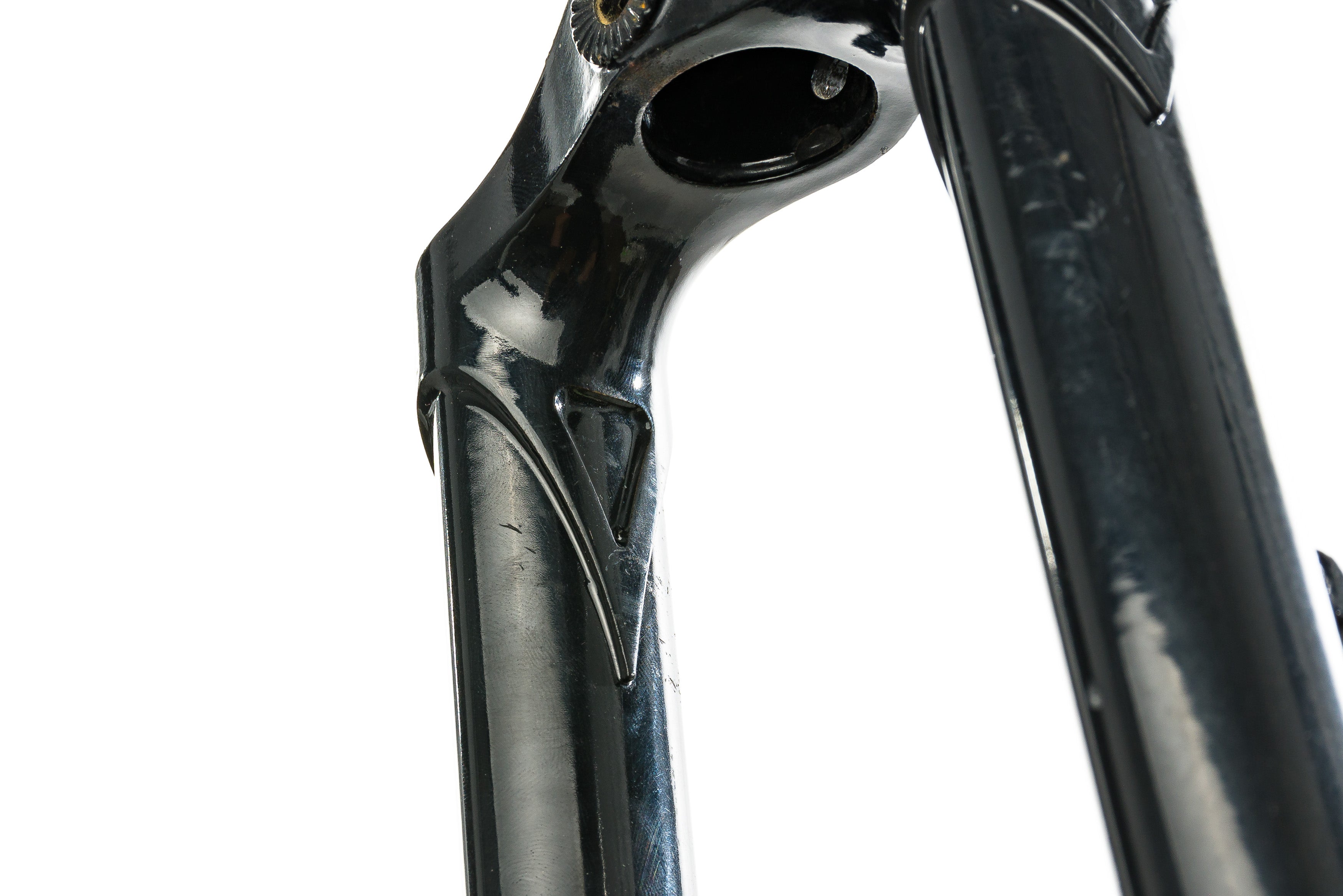 2012 Surly Disc Trucker Road Fork 700c 9mm QR 1 1/8