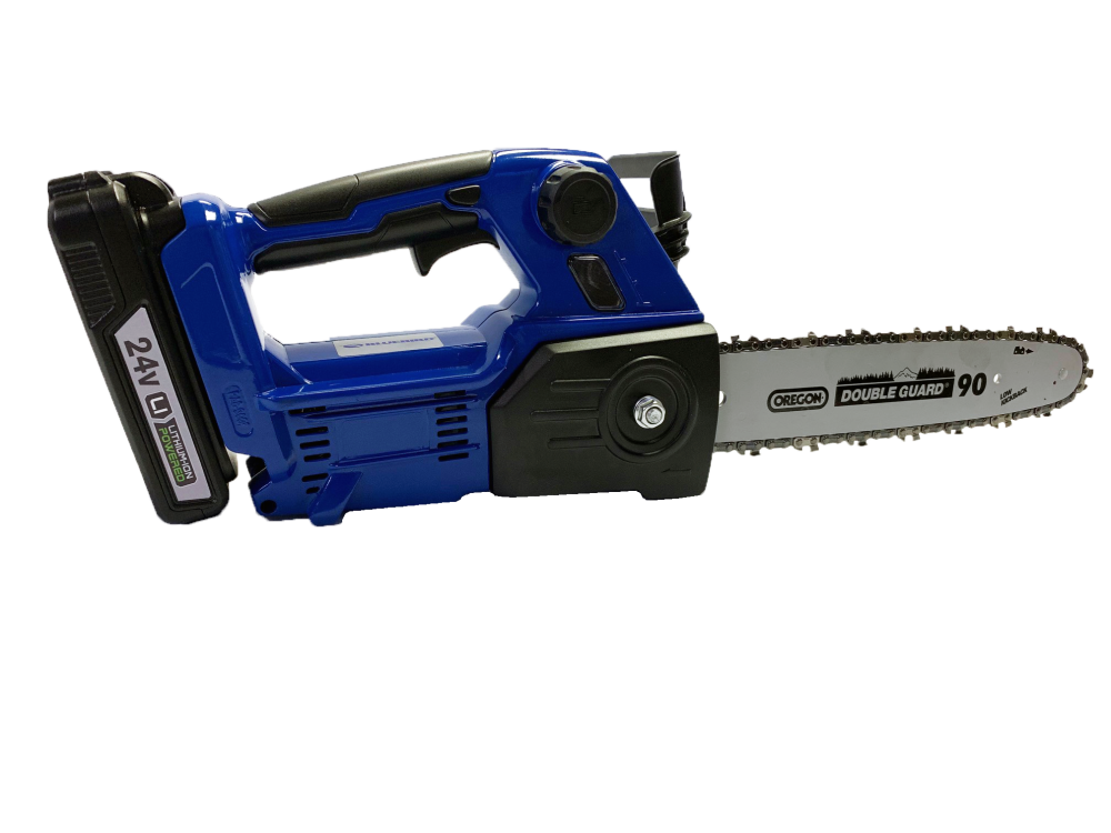 Bluebird 24V Lithium Ion Single Battery For Bluebird Top Handle Chainsaw TCS12E ;