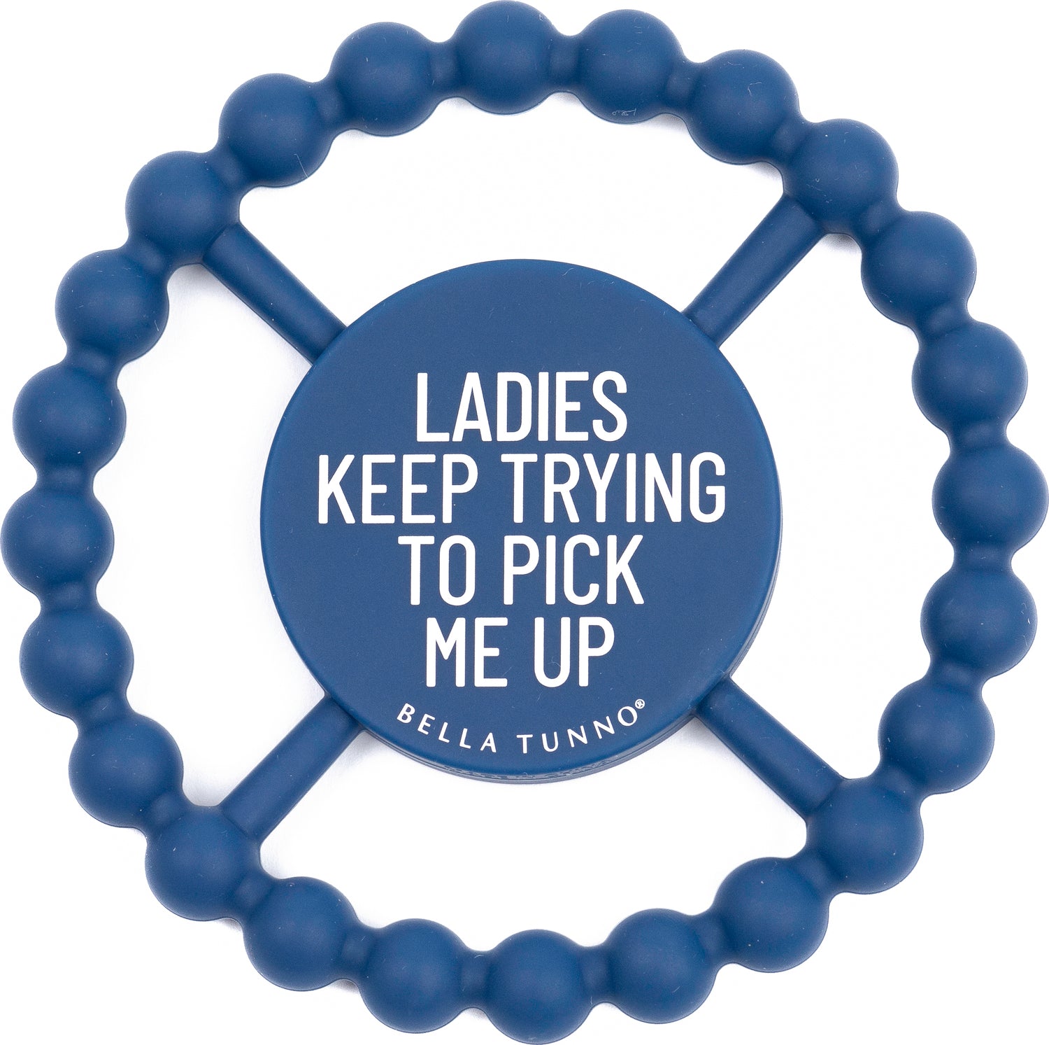 Teether - Ladies, Pick Me Up